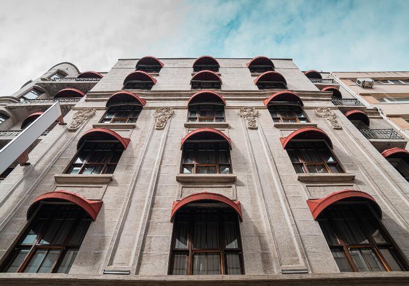 Fotos del hotel Atik Palas:  60