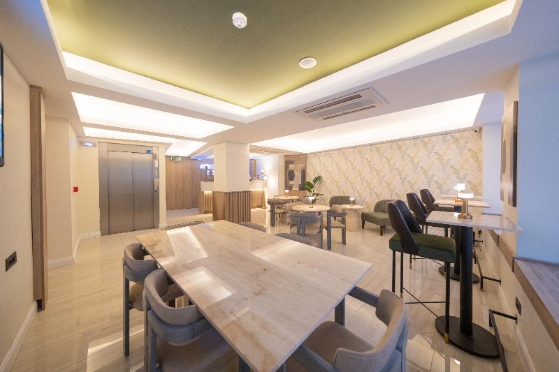 Fotos del hotel Atik Palas:  19