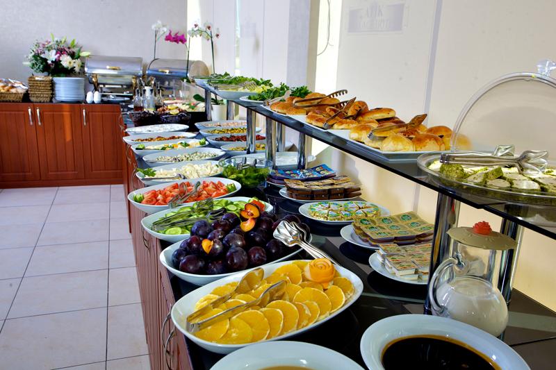 Fotos del hotel Atik Palas:  6