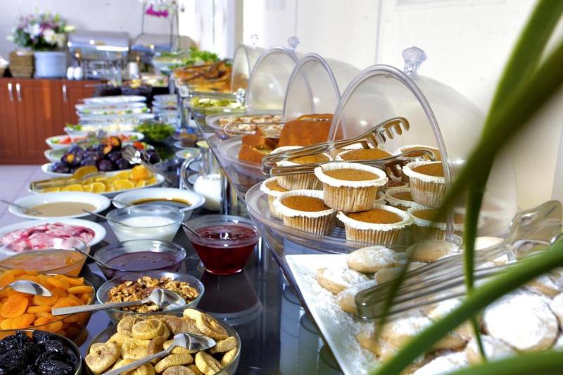 Fotos del hotel Atik Palas:  12