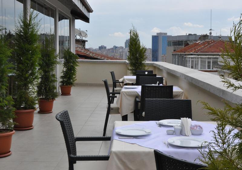 Fotos del hotel Atik Palas:  73