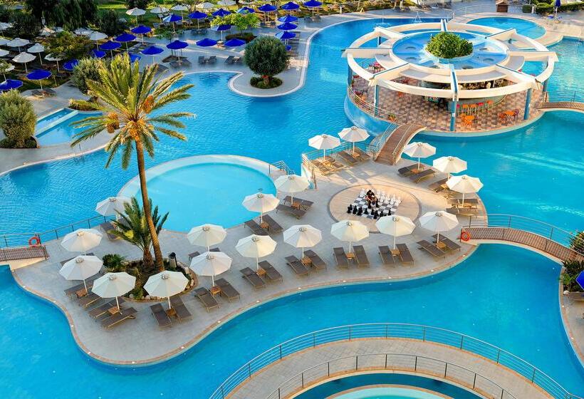 هتل Atrium Platinum Resort & Spa