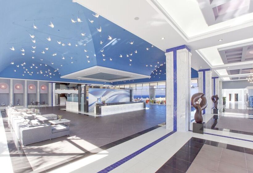 هتل Atrium Platinum Resort & Spa