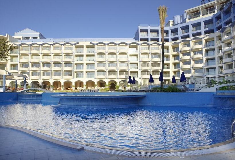 هتل Atrium Platinum Resort & Spa