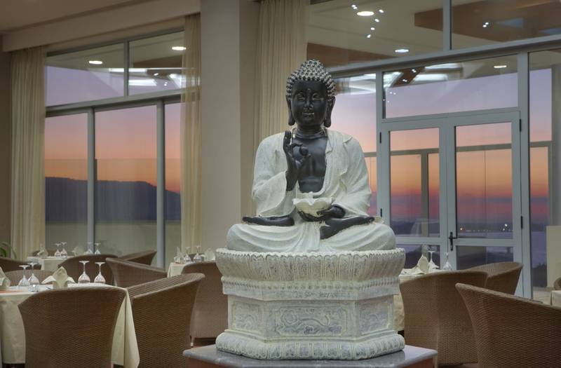 هتل Atrium Platinum Resort & Spa