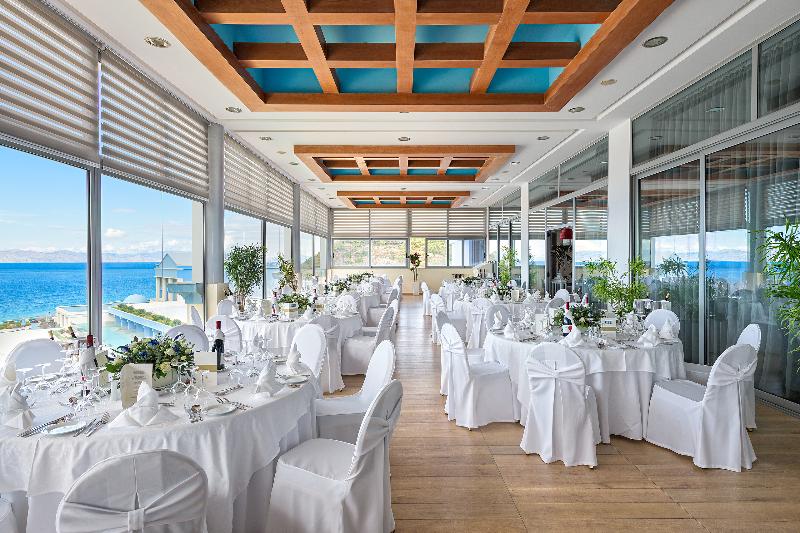 هتل Atrium Platinum Resort & Spa