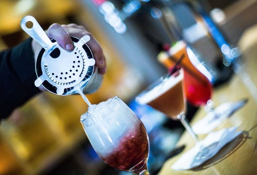 فندق Auchrannie Resort