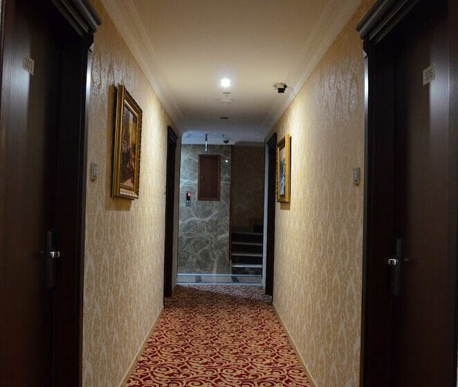 Fotos del hotel Balin Boutique:  24