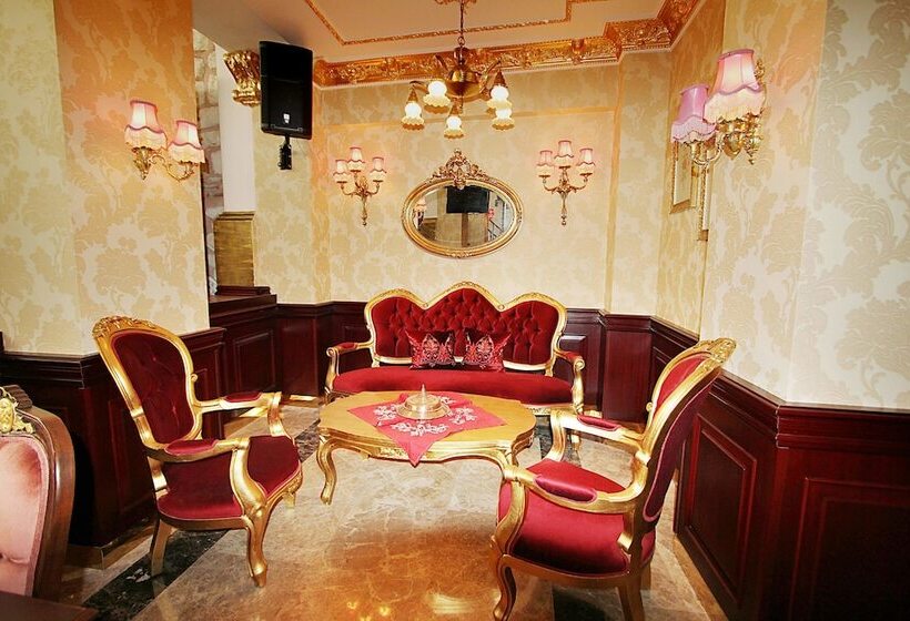 Fotos del hotel Balin Boutique:  17