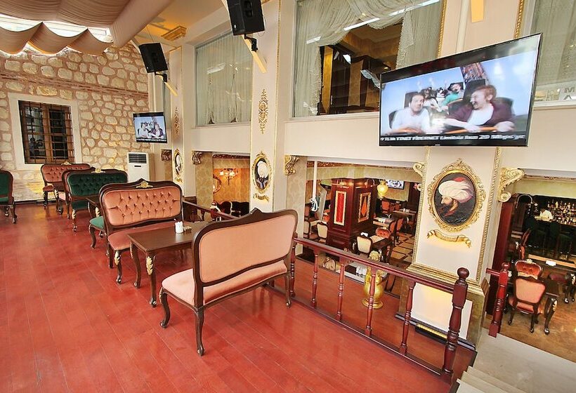 Fotos del hotel Balin Boutique:  15