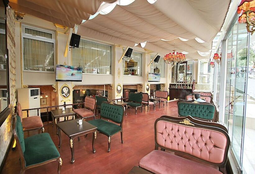 Fotos del hotel Balin Boutique:  23