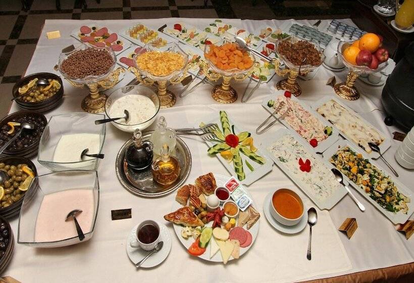 Fotos del hotel Balin Boutique:  8