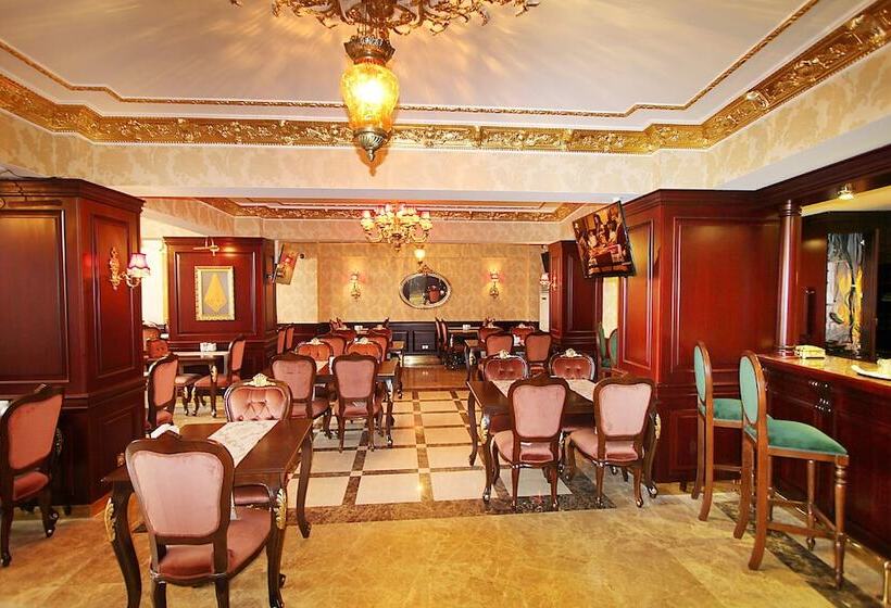 Fotos del hotel Balin Boutique:  13