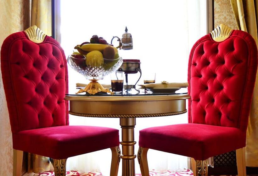 Fotos del hotel Balin Boutique:  20