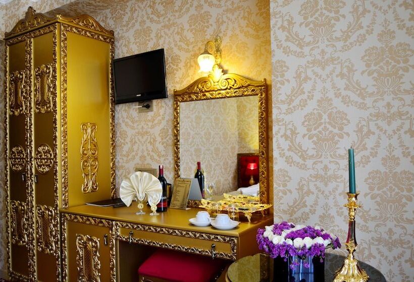 Fotos del hotel Balin Boutique:  11