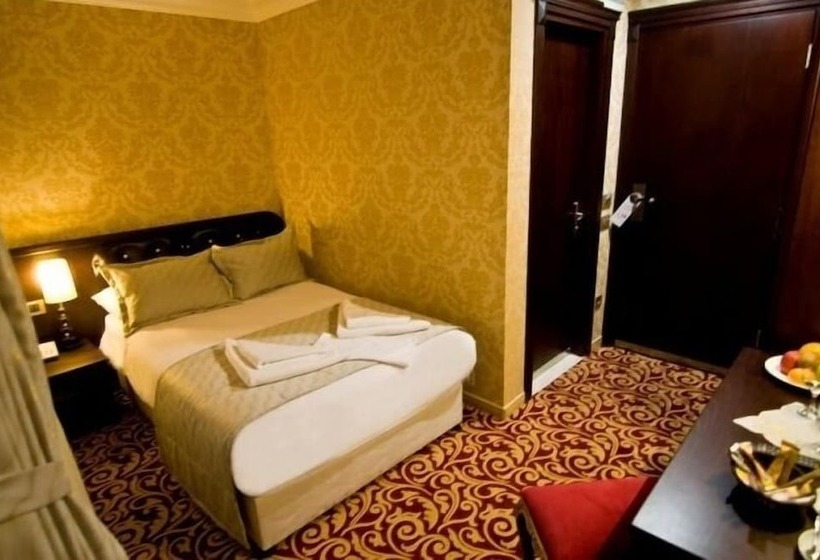 Fotos del hotel Balin Boutique:  16