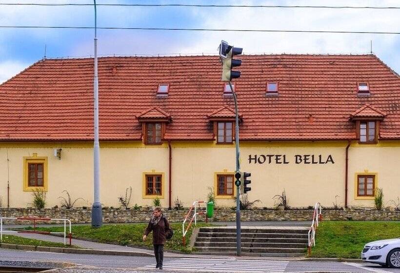 Fotos del hotel Bella:  14