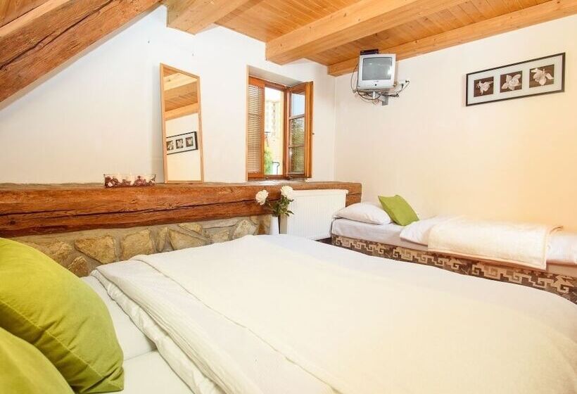 Fotos del hotel Bella:  5