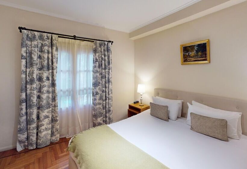 Fotos del hotel Bens L'hôtel Palermo:  2