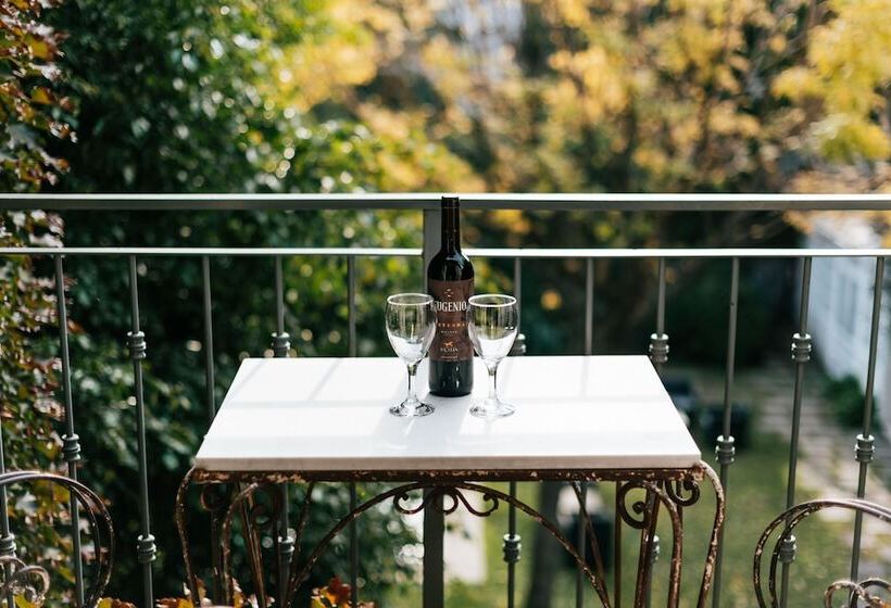 Fotos del hotel Bens L'hôtel Palermo:  29