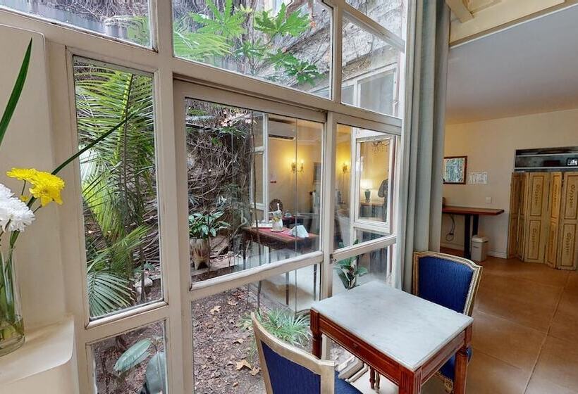 Fotos del hotel Bens L'hôtel Palermo:  28