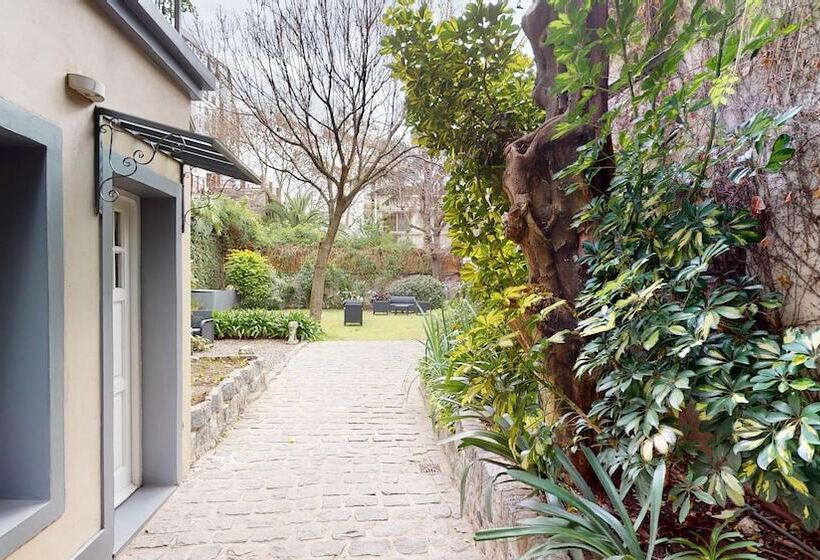 Fotos del hotel Bens L'hôtel Palermo:  26