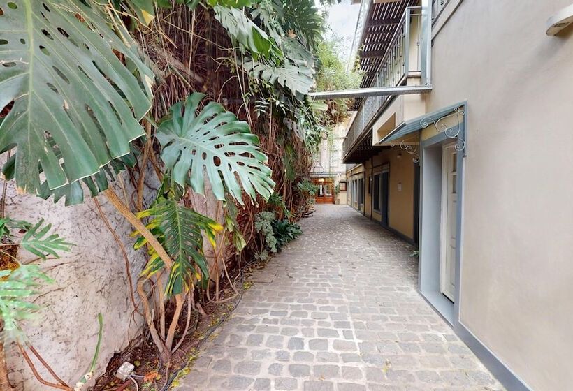 Fotos del hotel Bens L'hôtel Palermo:  25