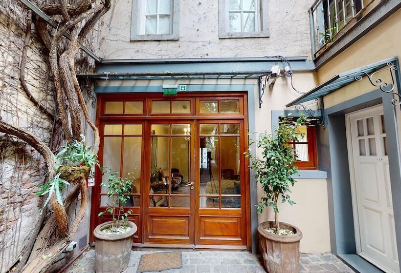 Fotos del hotel Bens L'hôtel Palermo:  24