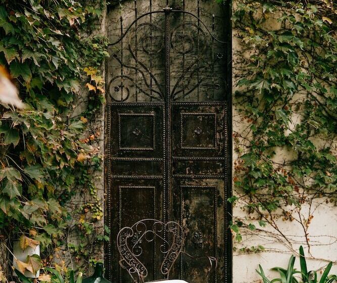 Fotos del hotel Bens L'hôtel Palermo:  22