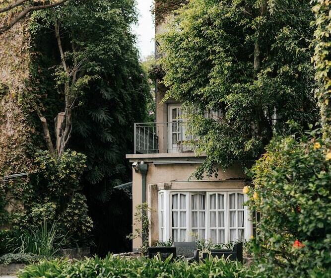 Fotos del hotel Bens L'hôtel Palermo:  21