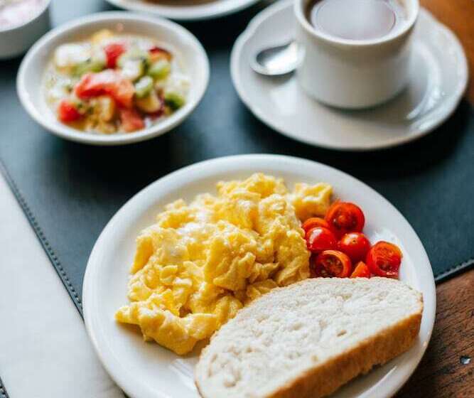 Fotos del hotel Bens L'hôtel Palermo:  17