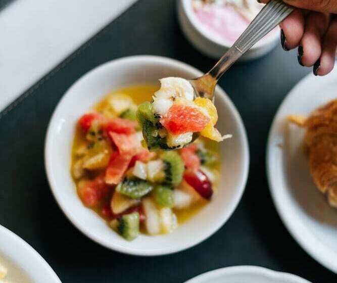 Fotos del hotel Bens L'hôtel Palermo:  13