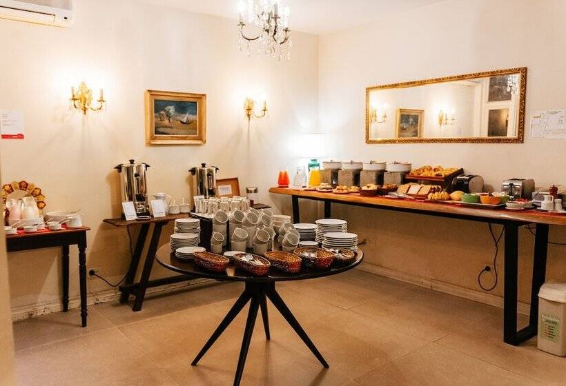 Fotos del hotel Bens L'hôtel Palermo:  12