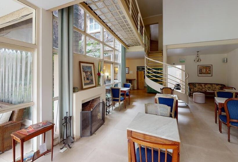 Fotos del hotel Bens L'hôtel Palermo:  10