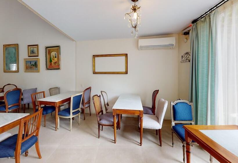 Fotos del hotel Bens L'hôtel Palermo:  9