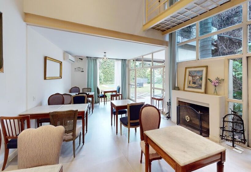 Fotos del hotel Bens L'hôtel Palermo:  8