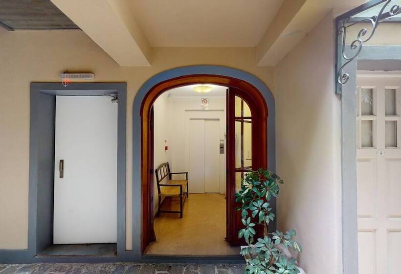 Fotos del hotel Bens L'hôtel Palermo:  6