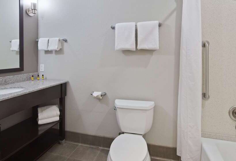 هتل Best Western Plus Austin Airport Inn & Suites