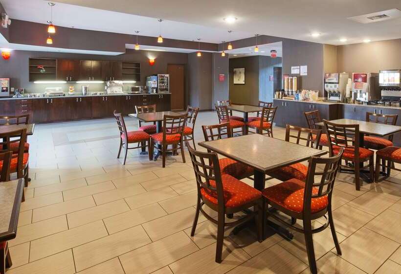 Hotel Best Western Plus Austin Airport Inn And Suites