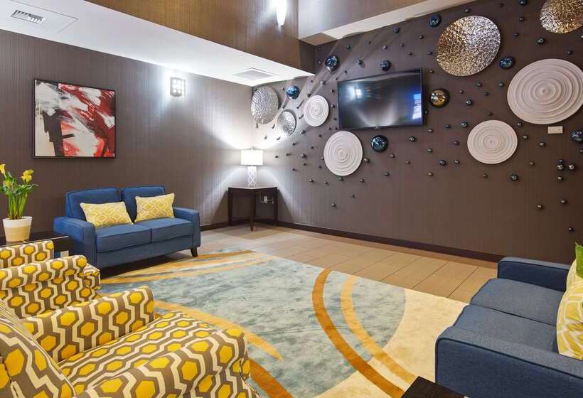 هتل Best Western Plus Austin Airport Inn & Suites