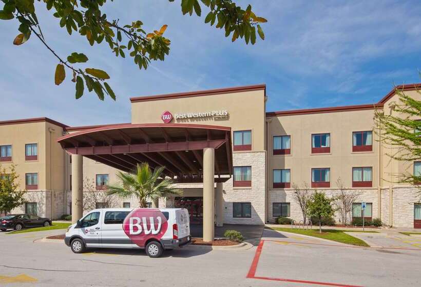 هتل Best Western Plus Austin Airport Inn & Suites