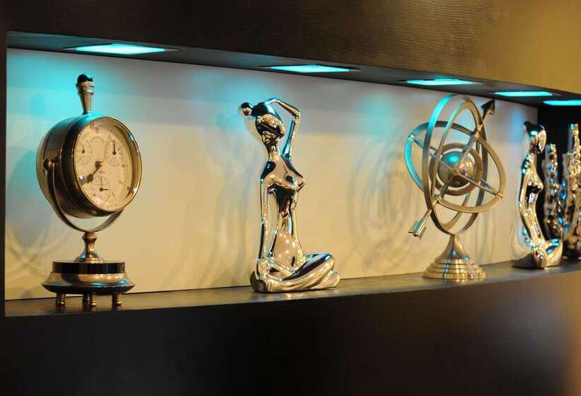 Fotos del hotel Best Western Plus Grand  Victor Hugo:  67