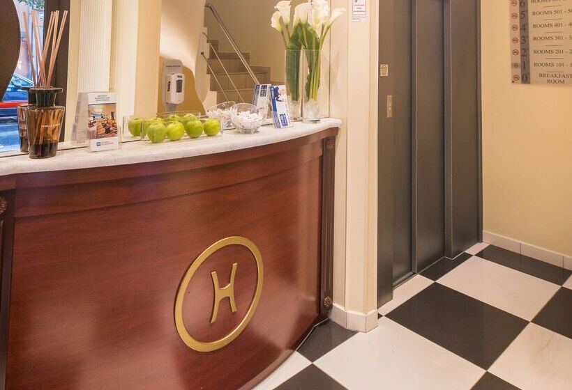 Fotos del hotel Best Western Plus Grand  Victor Hugo:  71
