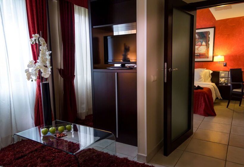 Fotos del hotel Best Western Plus Grand  Victor Hugo:  53