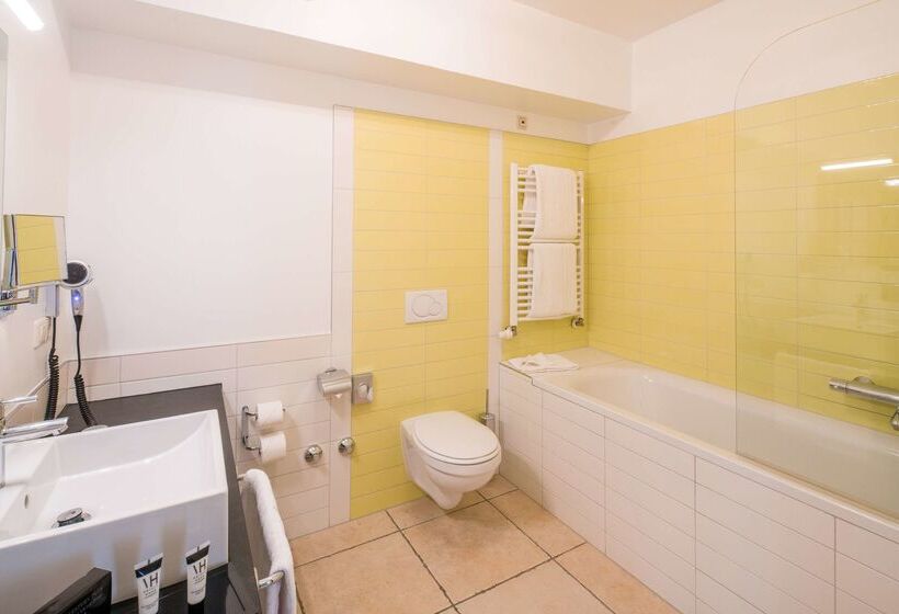 Fotos del hotel Best Western Plus Grand  Victor Hugo:  31