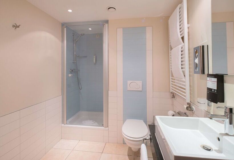 Fotos del hotel Best Western Plus Grand  Victor Hugo:  34