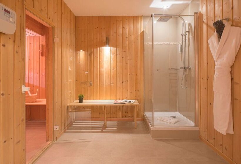 Fotos del hotel Best Western Plus Grand  Victor Hugo:  50