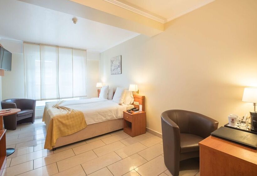 Fotos del hotel Best Western Plus Grand  Victor Hugo:  21