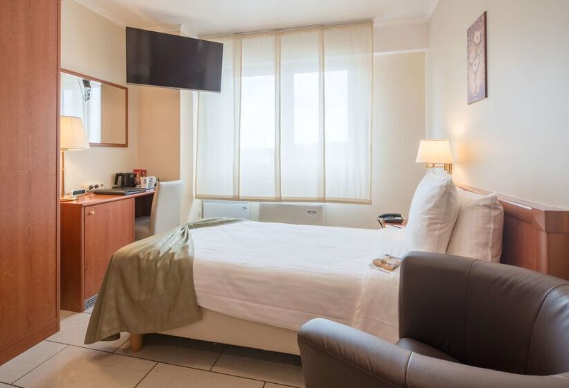 Fotos del hotel Best Western Plus Grand  Victor Hugo:  44
