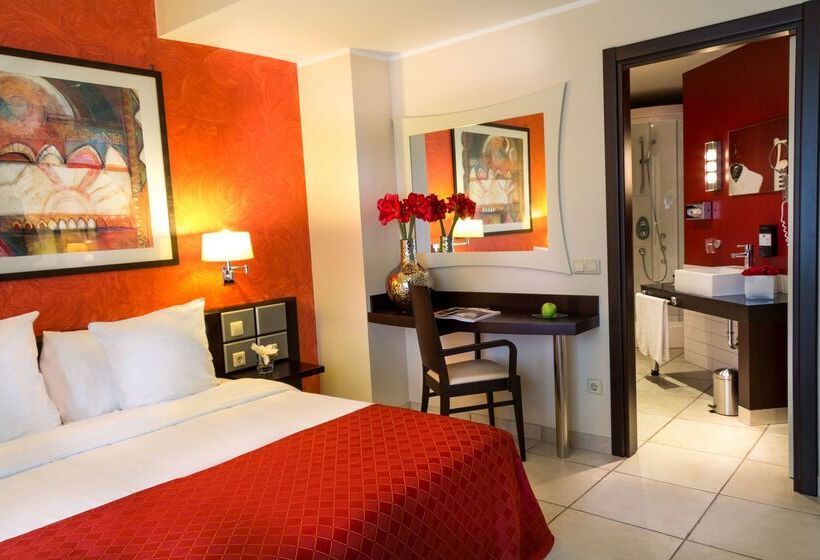 Fotos del hotel Best Western Plus Grand  Victor Hugo:  41